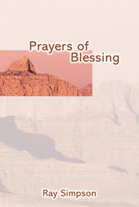Prayers Of BlessingPrayers Of Blessing