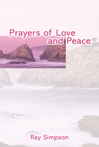 Prayers Of Love & PeacePrayers Of Love & Peace