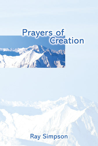 Prayers For CreationPrayers For Creation