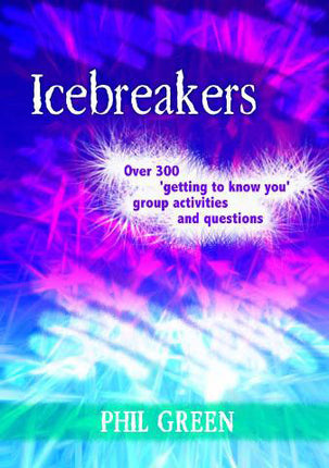 Ice BreakersIce Breakers