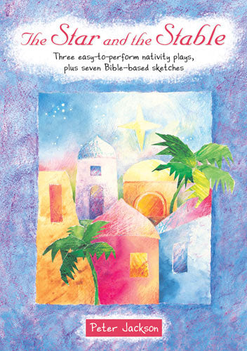 The Star And The StableThe Star And The Stable