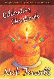 Celebrating ChristingleCelebrating Christingle