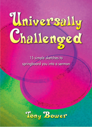 Universally ChallengedUniversally Challenged