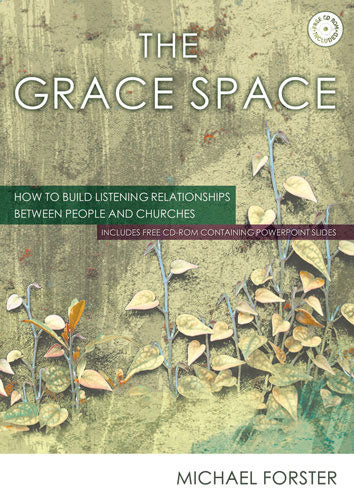 Grace SpaceGrace Space
