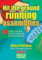 Hit The Ground RunningHit The Ground Running