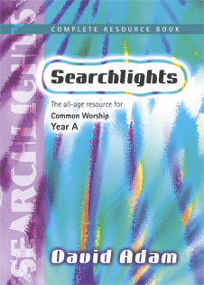 Searchlights - Year ASearchlights - Year A