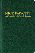 A Calendar Of Classic Prayer - Presentation CopyA Calendar Of Classic Prayer - Presentation Copy