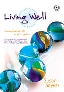Living Well Complete Resource BookLiving Well Complete Resource Book