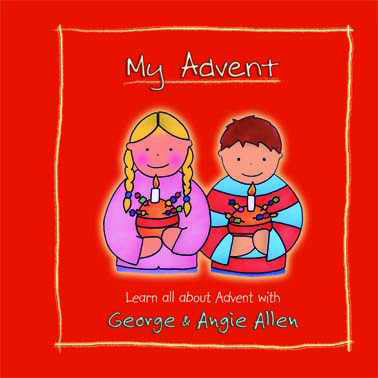 My AdventMy Advent