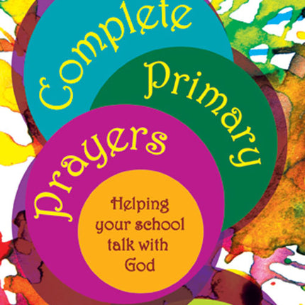 Complete Primary PrayersComplete Primary Prayers