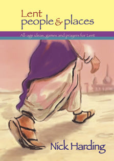 Lent People And PlacesLent People And Places