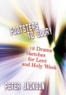 Footsteps To GloryFootsteps To Glory