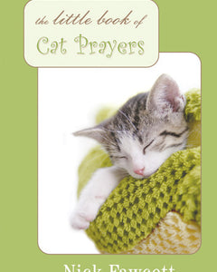 Little Book Of Cat PrayersLittle Book Of Cat Prayers