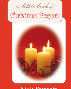 The Little Book Of Christmas PrayersThe Little Book Of Christmas Prayers