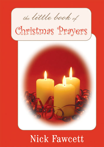 The Little Book Of Christmas PrayersThe Little Book Of Christmas Prayers