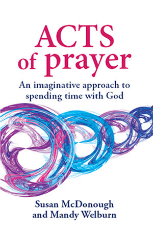 Acts Of PrayerActs Of Prayer