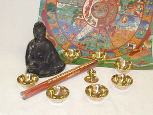 Buddhist Starting Points PackBuddhist Starting Points Pack