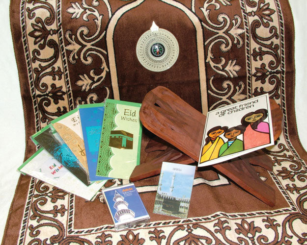 Islam Starting Points PackIslam Starting Points Pack