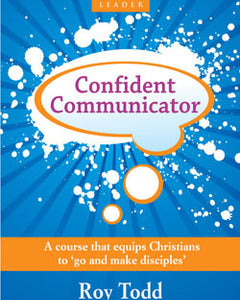 Confident CommunicatorConfident Communicator