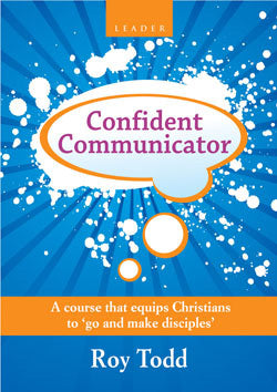 Confident CommunicatorConfident Communicator