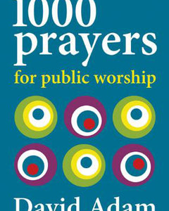 1000 Prayers For Public Worship1000 Prayers For Public Worship