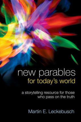 New Parables For Today's WorldNew Parables For Today's World