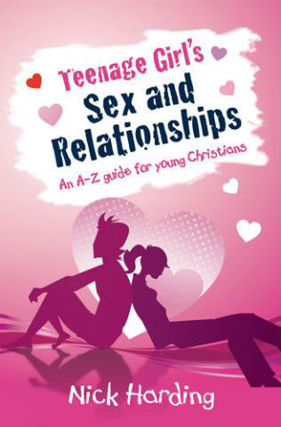 Teenage Girl's Sex And Relationships Survival GuideTeenage Girl's Sex And Relationships Survival Guide