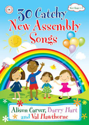 30 Catchy New Assembly Songs30 Catchy New Assembly Songs