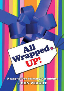 All Wrapped UpAll Wrapped Up