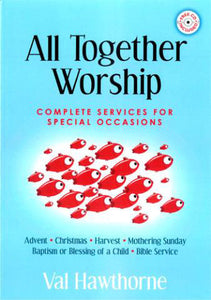 All Together WorshipAll Together Worship