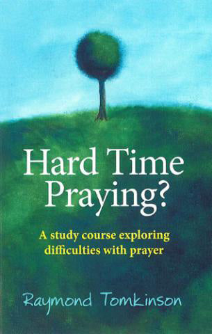 A Hard Time Praying eBook (.epub)A Hard Time Praying eBook (.epub)