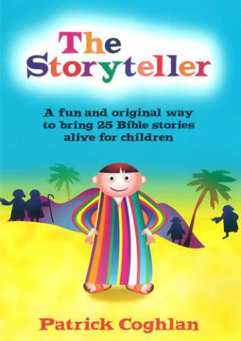 The StorytellerThe Storyteller
