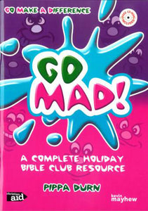 Go Mad!Go Mad!
