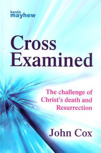 Cross ExaminedCross Examined