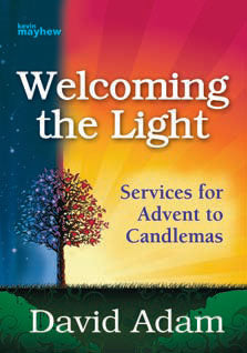 Welcoming The LightWelcoming The Light