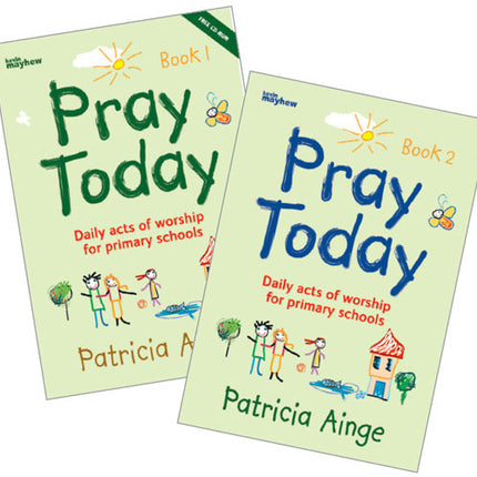 Pray TodayPray Today