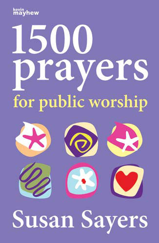 1500 Prayers For Public Worship1500 Prayers For Public Worship