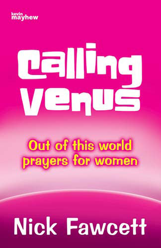 Calling Venus EbookCalling Venus Ebook