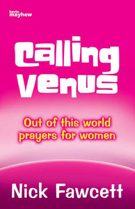 Calling Venus EbookCalling Venus Ebook
