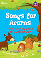 Songs For Acorns - MusicSongs For Acorns - Music