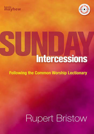 Sunday IntercessionsSunday Intercessions