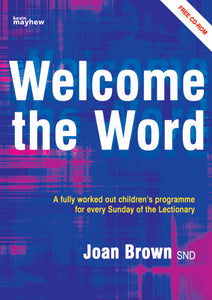 Welcome The WordWelcome The Word