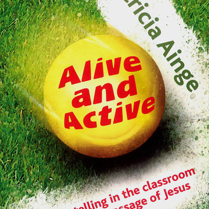 Alive And ActiveAlive And Active
