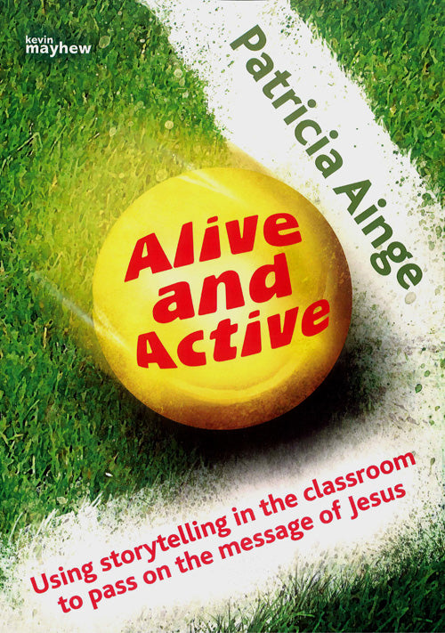 Alive And ActiveAlive And Active