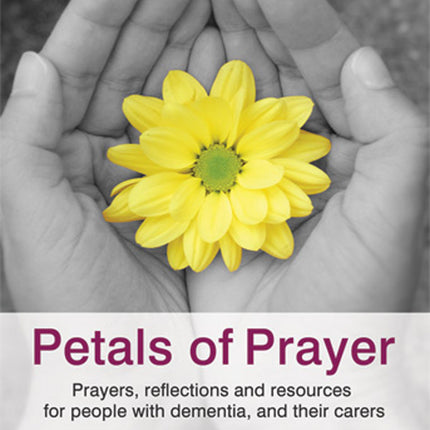 Petals Of PrayerPetals Of Prayer