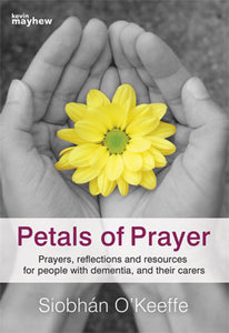 Petals Of PrayerPetals Of Prayer