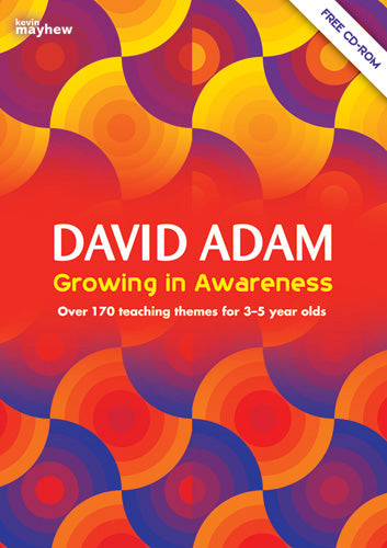 Growing In AwarenessGrowing In Awareness