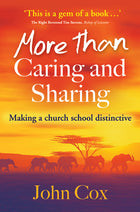 More Than Caring And SharingMore Than Caring And Sharing