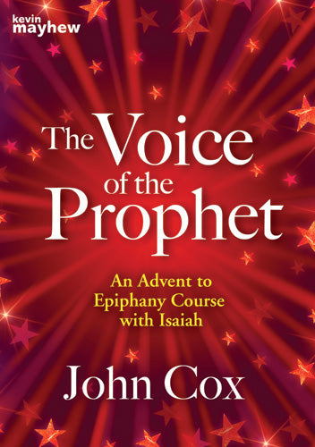 The Voice Of The ProphetThe Voice Of The Prophet