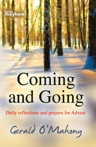 Coming And Going MeditationsComing And Going Meditations